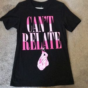 Jeffrey Star T-shirt 💅🏼 UNISEX SIZE